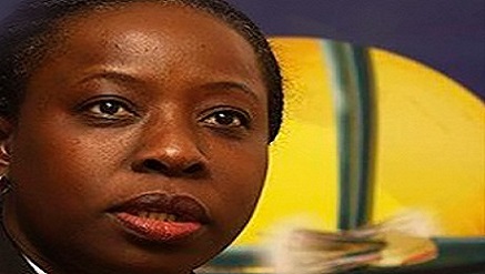 Funke Opeke is Chief Executive Officer and Founder of MainOne