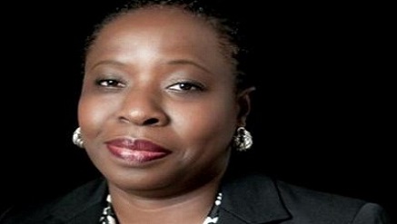 Ms. Funke Opeke, chief executive officer of MainOne