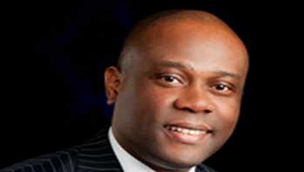 Herbert Wigwe, group managing director/chief Executive officer, Access Bank Plc