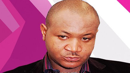 Muna Obiekwe, a popular actor