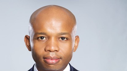 Uzoma Dozie, MD/CEO, Diamond Bank