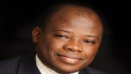 James Agada, the Chief Technology Officer, CWG Plc