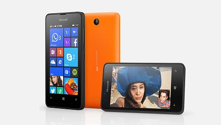 Lumia 430