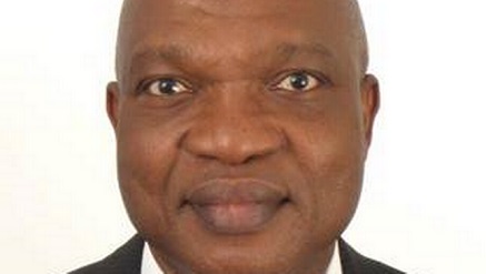 Mr. Osagie Okunbor, new managing director for Shell Petroleum Development Company