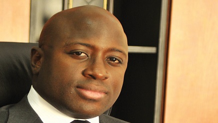 Stanley Jegede, Phase3 Telecom’s Chief Executive Officer