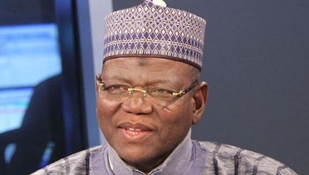 Sule Lamido, Jigawa state governor,