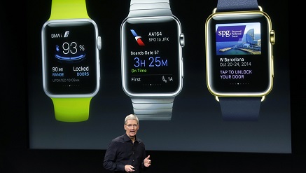 Apple Watch App