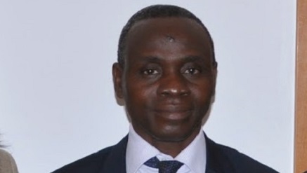 Aaron Ukodie, veteran and pioneer ICT journalist