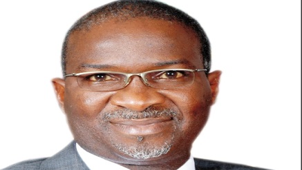 Governor Babatunde Fashola of Lagos State