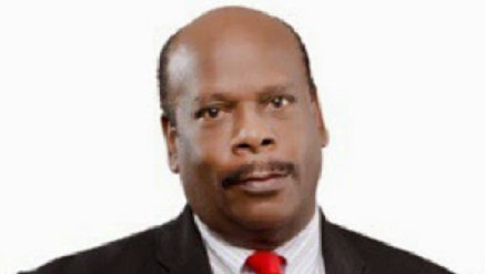 Mr. Ken Spann, managing director and chief executive officer, WaveTek,