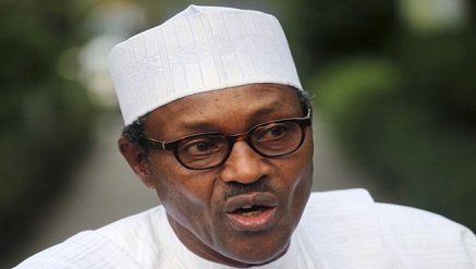 Muhammadu Buhari, Nigeria’s president