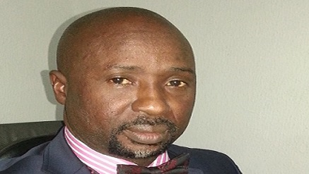 Mr. Siyanbola Oladapo, president, Association of Nigeria Courier Operators (ANCO