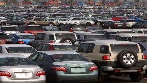 FG to Introduce “Green Surcharge” on Imported Vehicles to Boost Tax Revenues