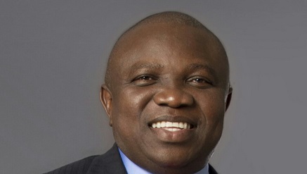 Governor Akinwunmi Ambode