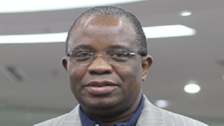 Wale Ajisebutu, CEO and executive chairman, 21st Century Technologies