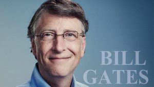 Bill Gates Wonders Why Numbers of COVID-19 Deaths are Not High in Africa