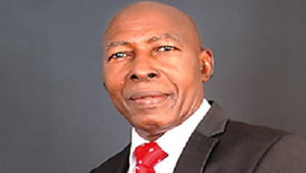 Chris Uwaje, the former president, Institute of Software Practitioners of Nigeria (ISPON)