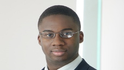 Lukman Otunuga, a research analyst at FXTM.