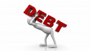 Debt Servicing Surpassed Nigeria’s Revenue in Q1- Report