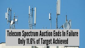 Buhari Allegedly Waives N70b Spectrum Fee for Telcos