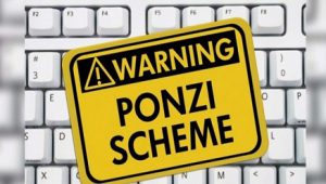 SEC to Flush Out Ponzi Scheme Operators