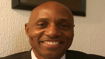 Phil Osagie, the global adviser of JSP Communications