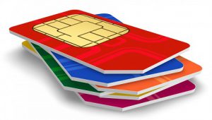 Police Burst Gangs Who Empty Bank Accounts with SIM Cards