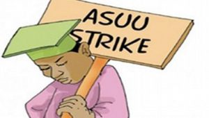 NANS Threatens to Shut Down Critical Infrastructure over ASUU Strike