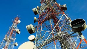 Police Nabs Telecoms Mast thieves in Ogun