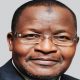 Prof. Umar Garba Danbatta, executive vice chairman (EVC) of the Nigerian Communications Commission (NCC).