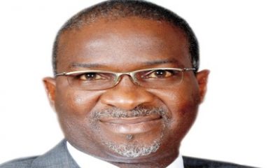 Babatunde Fashola, Minister of Power Works and Housing