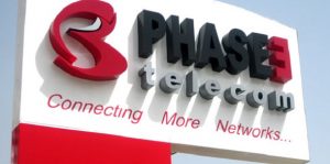 Phase3 Moves on Multilayer Network Technology Upgrade