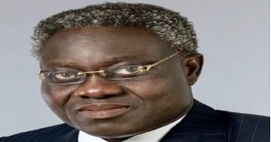 Phillips Oduoza: Inspirational Giant of Banking Industry