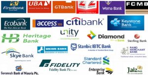 Nigerian Banks Suspend Card Withdrawals Abroad