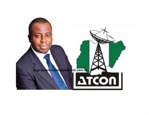 Covid-19: ATCON Appeals on Govt for Right of Passage for Technical Staff