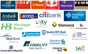 Nigerians Pay Five levies for Electronic Transactions