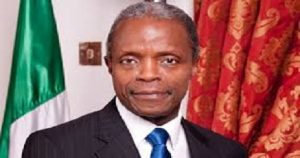 VP Osinbajo Urges WAEC to Adopt Online Examinations