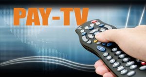 Africa Pay TV Market: Additional 12m Subscribers Projected by 2029