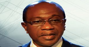 Emefiele Withdraws Suit sSeking Eligibility to Contest for President