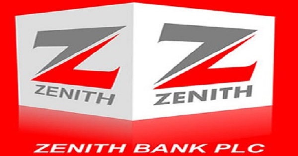 Zenith Bank Internet Banking