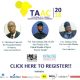 TAAC 2018