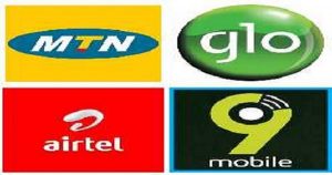 COVID-19: Nigerians Groan, Telcos Feed Fat