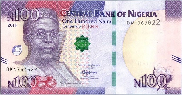 How and Why Obafemi Awolowo Coined the Term Naira - Nigerian