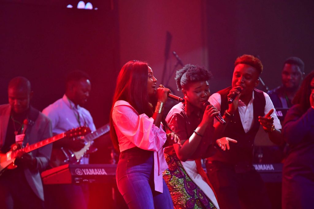 Falz, Tiwa Savage Others Headlined Nigerians 58 Years Independence