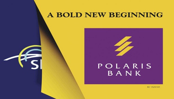 Image result for polaris bank and cbn