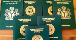 FG Launches eTemporary Passport to Replace ETC