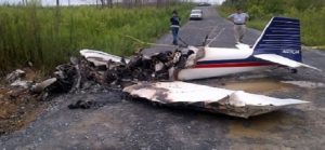 Rainfall:  NEMA Says Plane Crashes, Collapse of Bridges Likely