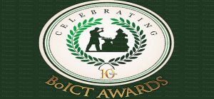 Organizers Postpone BoICT Lecture/Awards, Online Vote Portal Still Open