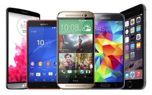 SON Destroys N480m Substandard Mobile Phone Accessories