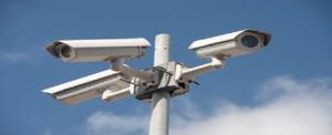 NCRIB Urges FG, States to Install CCTV